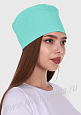 Колпак медицинский цветной на резинке унисекс арт. ГУ-12-62-ТС - 15
